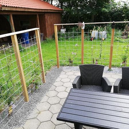 Skovhusets B&B I Gislev Esterno foto