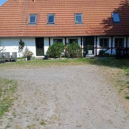 Skovhusets B&B I Gislev Esterno foto