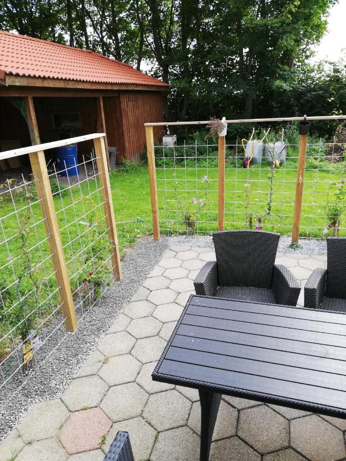 Skovhusets B&B I Gislev Esterno foto