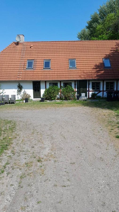 Skovhusets B&B I Gislev Esterno foto