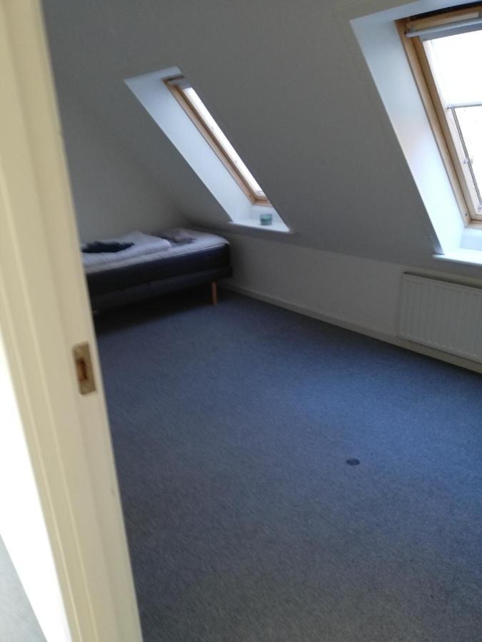 Skovhusets B&B I Gislev Esterno foto