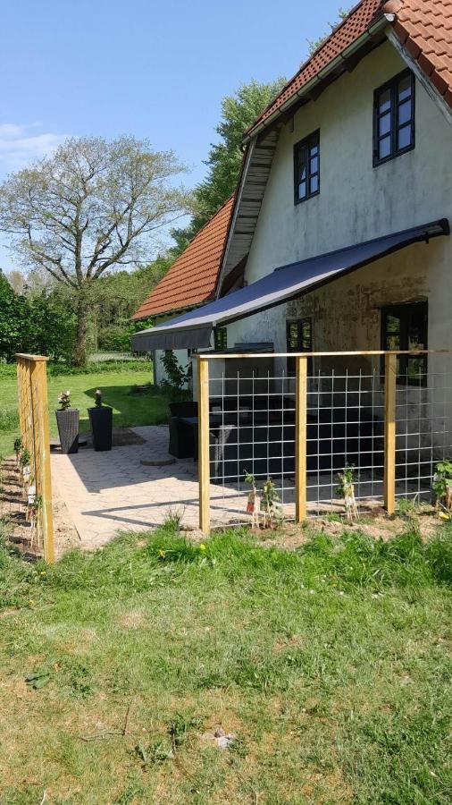 Skovhusets B&B I Gislev Esterno foto